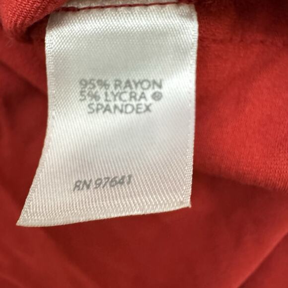 J. Jill Long Open Front Cardigan Medium Capsule Lagom Artsy Clean Girl Teacher - Picture 7 of 10